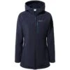 Craghoppers Womens Ara Waterproof Jacket