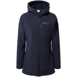 Craghoppers Womens Ara Waterproof Jacket