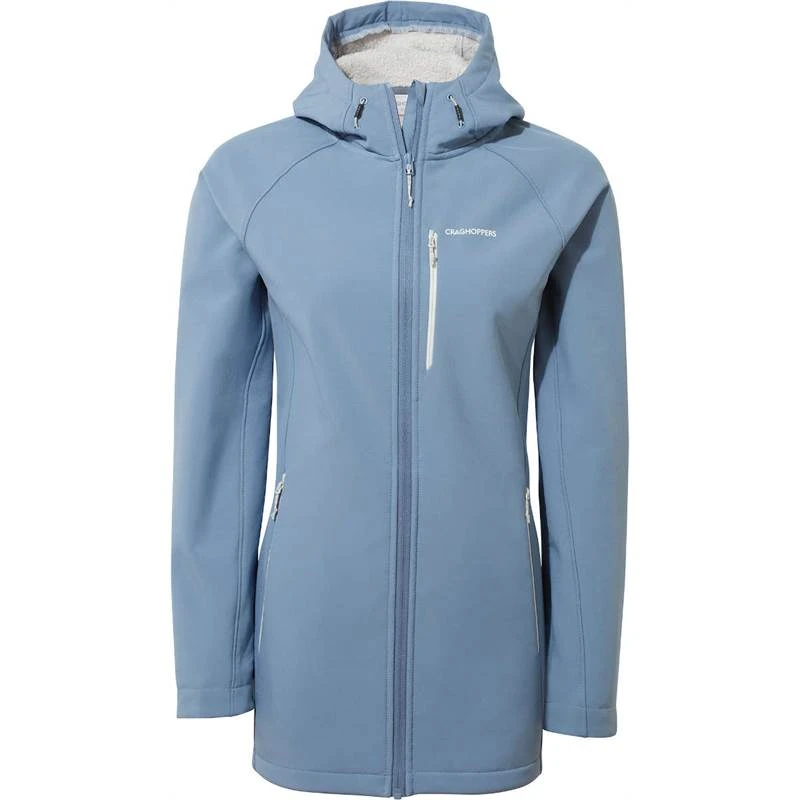 Craghoppers Womens Ara Waterproof Jacket 5 Craghoppers Womens Ara Waterproof Jacket - Image 5