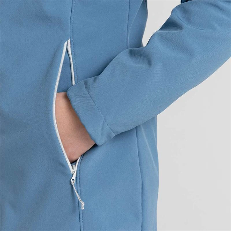 Craghoppers Womens Ara Waterproof Jacket 8 Craghoppers Womens Ara Waterproof Jacket - Image 8