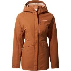 Craghoppers Womens Caldbeck 3 In 1 Jacket 27 Craghoppers Womens Caldbeck 3 In 1 Jacket -Cots Footwear Shop image 576007
