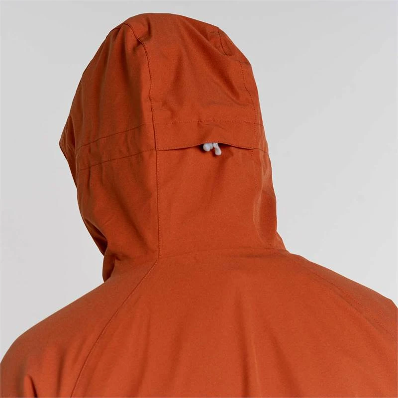 Craghoppers Womens Caldbeck 3 In 1 Jacket 10 Craghoppers Womens Caldbeck 3 In 1 Jacket - Image 10