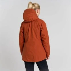 Craghoppers Womens Caldbeck 3 In 1 Jacket 31 Craghoppers Womens Caldbeck 3 In 1 Jacket -Cots Footwear Shop image 576011