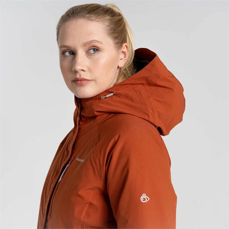Craghoppers Womens Caldbeck 3 In 1 Jacket 13 Craghoppers Womens Caldbeck 3 In 1 Jacket - Image 13