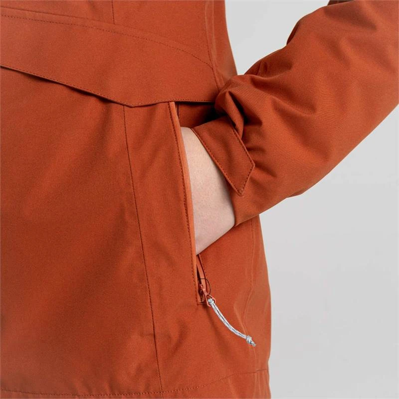 Craghoppers Womens Caldbeck 3 In 1 Jacket 14 Craghoppers Womens Caldbeck 3 In 1 Jacket - Image 14