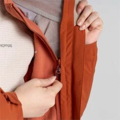 Craghoppers Womens Caldbeck 3 In 1 Jacket 34 Craghoppers Womens Caldbeck 3 In 1 Jacket -Cots Footwear Shop image 576014