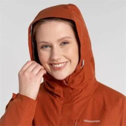 Craghoppers Womens Caldbeck 3 In 1 Jacket 35 Craghoppers Womens Caldbeck 3 In 1 Jacket -Cots Footwear Shop image 576015