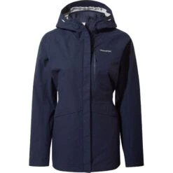 Craghoppers Womens Caldbeck 3 In 1 Jacket 38 Craghoppers Womens Caldbeck 3 In 1 Jacket -Cots Footwear Shop image 576018