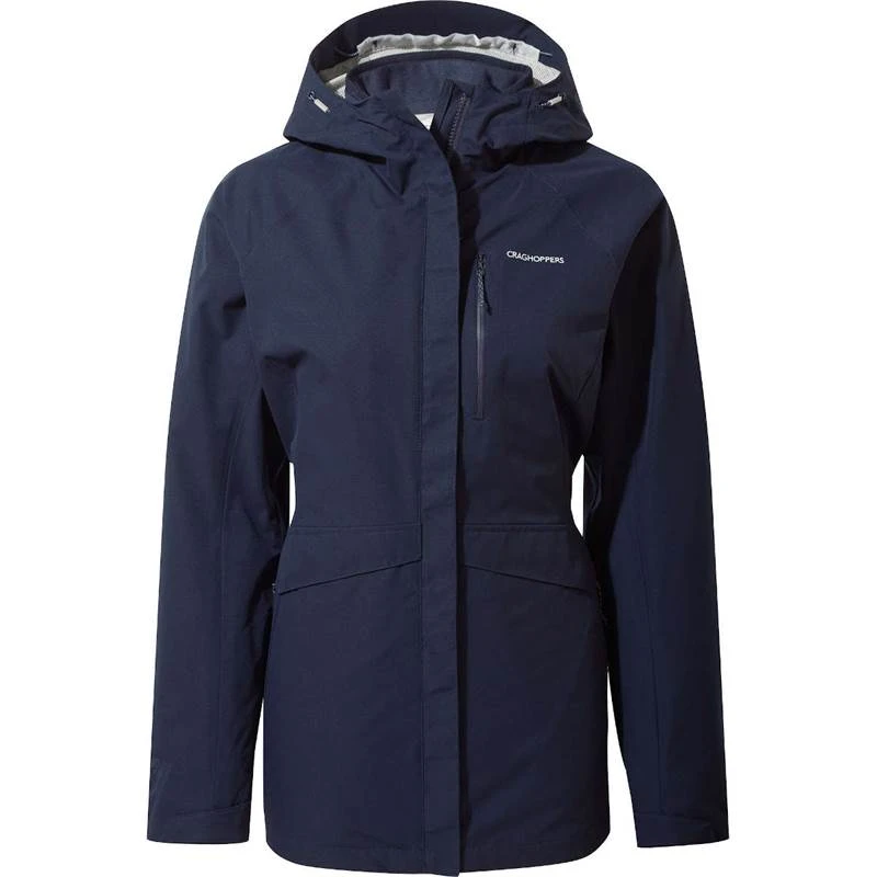 Craghoppers Womens Caldbeck 3 In 1 Jacket 19 Craghoppers Womens Caldbeck 3 In 1 Jacket - Image 19