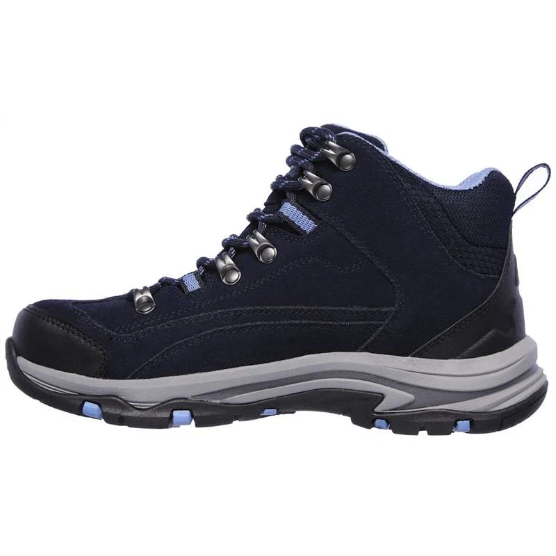 Skechers Womens Relaxed Fit Trego-Alpine Trail Boots 2 Skechers Womens Relaxed Fit Trego-Alpine Trail Boots - Image 2