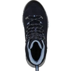 Skechers Womens Relaxed Fit Trego-Alpine Trail Boots 18 Skechers Womens Relaxed Fit Trego-Alpine Trail Boots -Cots Footwear Shop image 576775