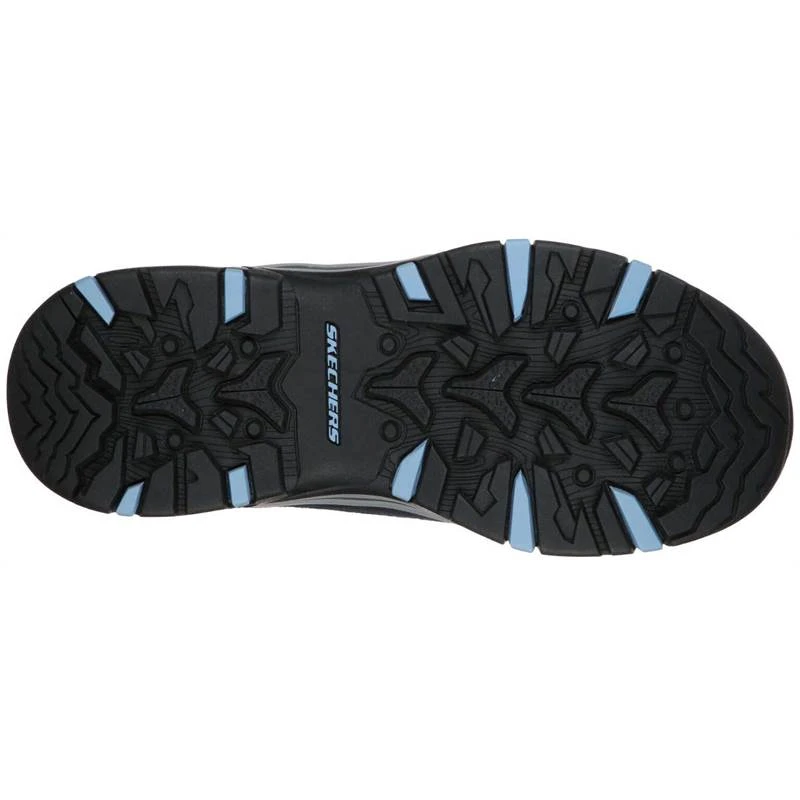 Skechers Womens Relaxed Fit Trego-Alpine Trail Boots 5 Skechers Womens Relaxed Fit Trego-Alpine Trail Boots - Image 5