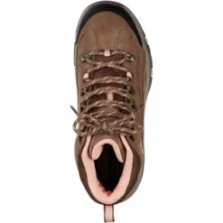 Skechers Womens Relaxed Fit Trego-Alpine Trail Boots 22 Skechers Womens Relaxed Fit Trego-Alpine Trail Boots -Cots Footwear Shop image 576779