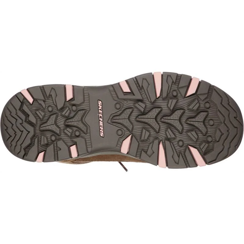 Skechers Womens Relaxed Fit Trego-Alpine Trail Boots 10 Skechers Womens Relaxed Fit Trego-Alpine Trail Boots - Image 10