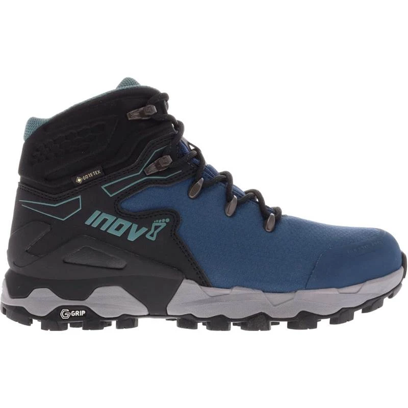 Inov-8 Womens Roclite Pro G 400 GTX V2 Hiking Boots 2 Inov-8 Womens Roclite Pro G 400 GTX V2 Hiking Boots - Image 2