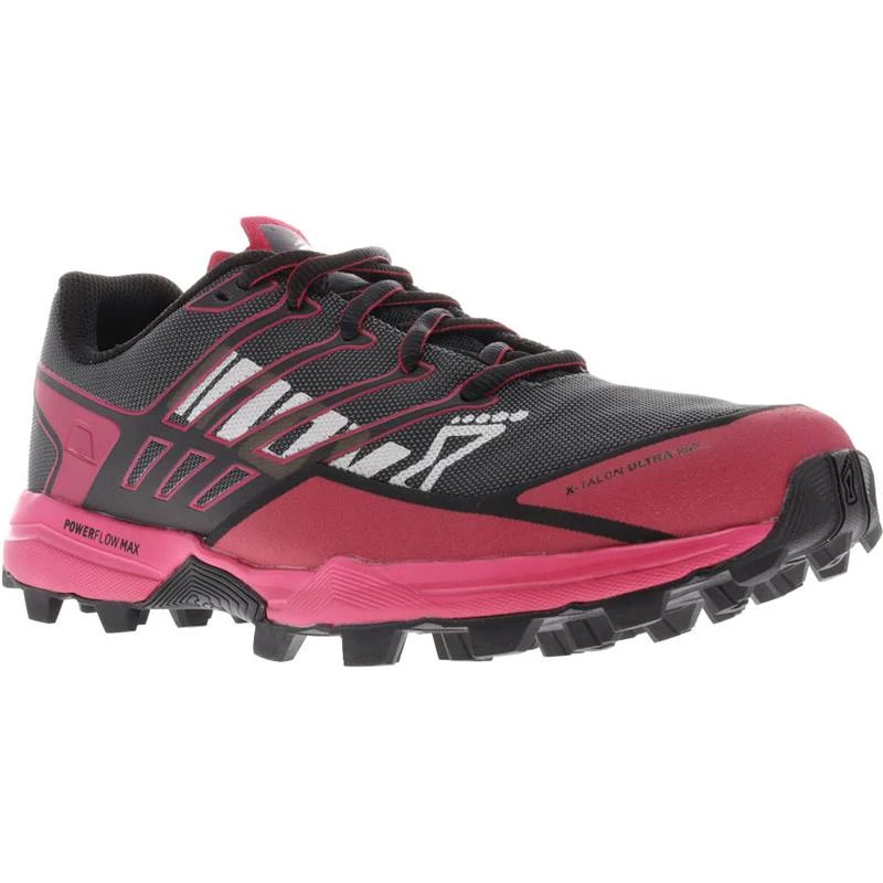 Inov-8 Womens X-Talon Ultra 260 V2 Trail Running Shoes 1 Inov-8 Womens X-Talon Ultra 260 V2 Trail Running Shoes
