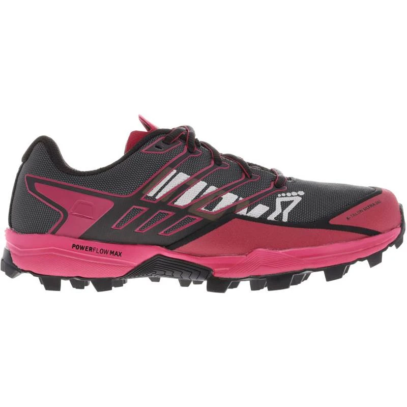 Inov-8 Womens X-Talon Ultra 260 V2 Trail Running Shoes 2 Inov-8 Womens X-Talon Ultra 260 V2 Trail Running Shoes - Image 2
