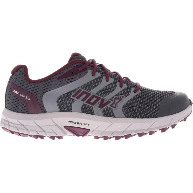 Inov-8 Womens Parkclaw 260 Knit Shoes 5 Inov-8 Womens Parkclaw 260 Knit Shoes - Image 5