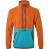 Craghoppers Unisex Spindle Half Zip Fleece Top