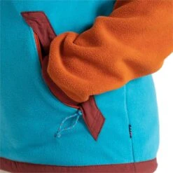 Craghoppers Unisex Spindle Half Zip Fleece Top 20 Craghoppers Unisex Spindle Half Zip Fleece Top -Cots Footwear Shop image 578072