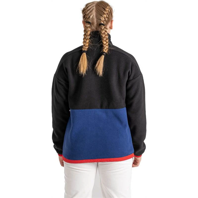 Craghoppers Unisex Spindle Half Zip Fleece Top 8 Craghoppers Unisex Spindle Half Zip Fleece Top - Image 8