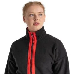 Craghoppers Unisex Spindle Half Zip Fleece Top 25 Craghoppers Unisex Spindle Half Zip Fleece Top -Cots Footwear Shop image 578088