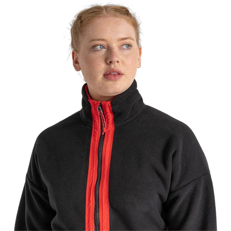 Craghoppers Unisex Spindle Half Zip Fleece Top 10 Craghoppers Unisex Spindle Half Zip Fleece Top - Image 10