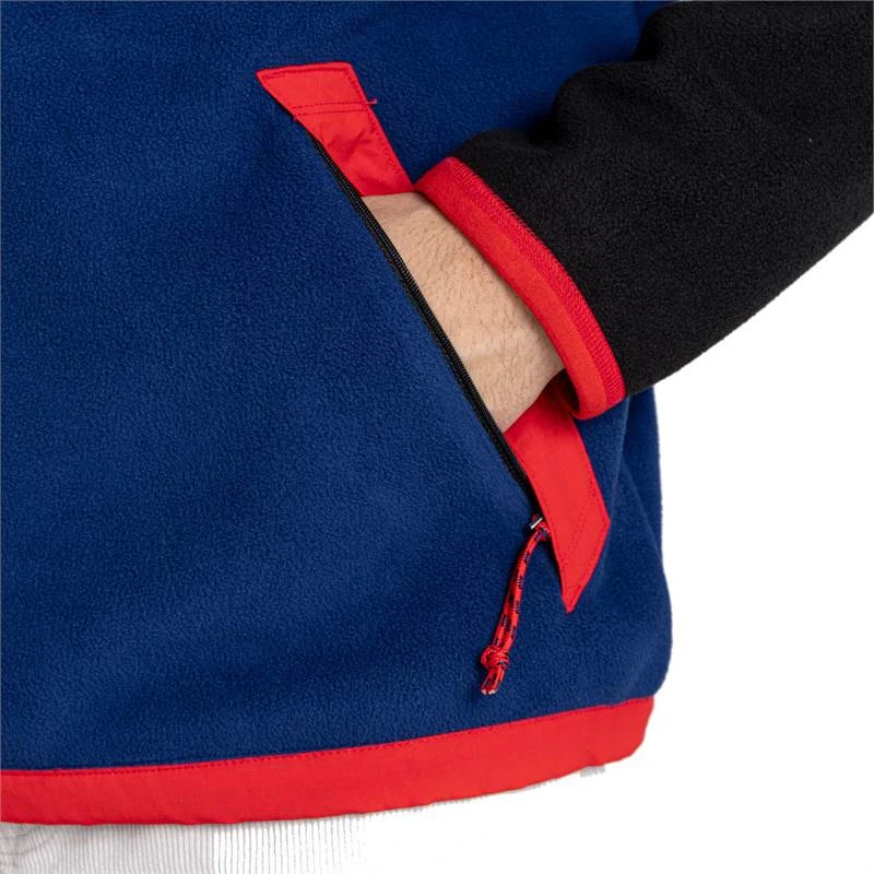 Craghoppers Unisex Spindle Half Zip Fleece Top 12 Craghoppers Unisex Spindle Half Zip Fleece Top - Image 12