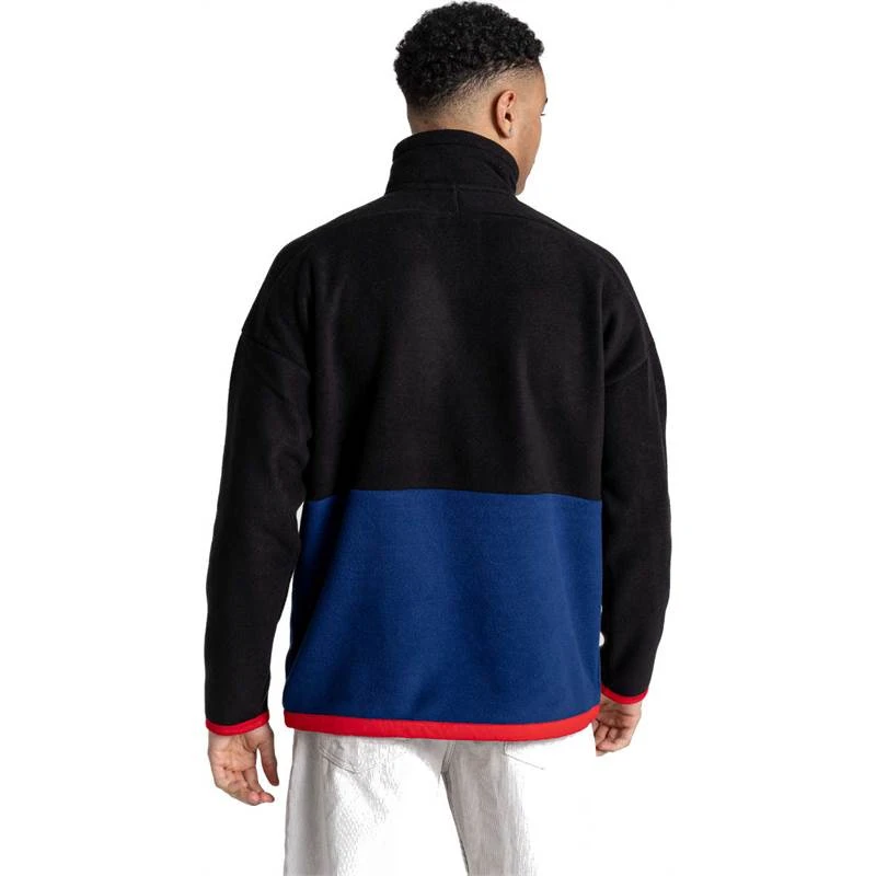 Craghoppers Unisex Spindle Half Zip Fleece Top 14 Craghoppers Unisex Spindle Half Zip Fleece Top - Image 14