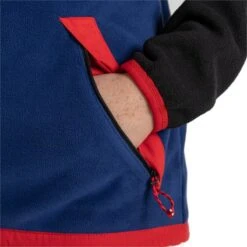 Craghoppers Unisex Spindle Half Zip Fleece Top 31 Craghoppers Unisex Spindle Half Zip Fleece Top -Cots Footwear Shop image 578094