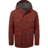 Craghoppers Unisex Waverly Thermic Waterproof Jacket