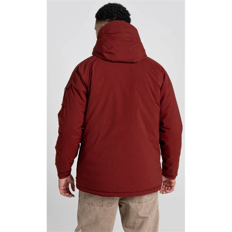 Craghoppers Unisex Waverly Thermic Waterproof Jacket 5 Craghoppers Unisex Waverly Thermic Waterproof Jacket - Image 5