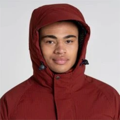 Craghoppers Unisex Waverly Thermic Waterproof Jacket 25 Craghoppers Unisex Waverly Thermic Waterproof Jacket -Cots Footwear Shop image 578187