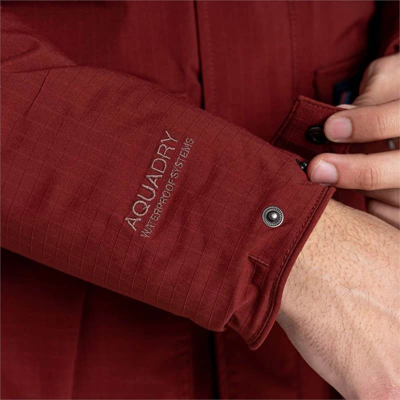 Craghoppers Unisex Waverly Thermic Waterproof Jacket 11 Craghoppers Unisex Waverly Thermic Waterproof Jacket - Image 11