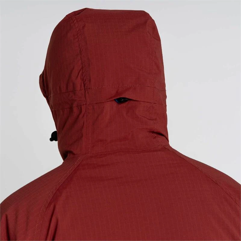 Craghoppers Unisex Waverly Thermic Waterproof Jacket 13 Craghoppers Unisex Waverly Thermic Waterproof Jacket - Image 13