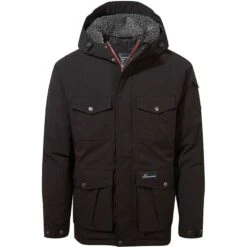 Craghoppers Unisex Waverly Thermic Waterproof Jacket 33 Craghoppers Unisex Waverly Thermic Waterproof Jacket -Cots Footwear Shop image 578196