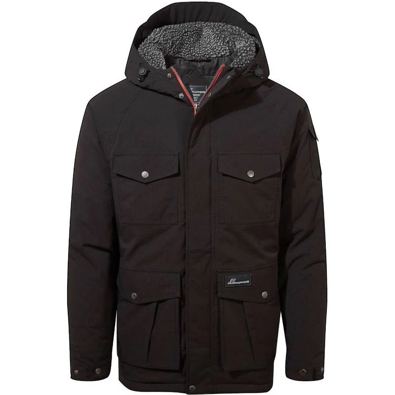 Craghoppers Unisex Waverly Thermic Waterproof Jacket 14 Craghoppers Unisex Waverly Thermic Waterproof Jacket - Image 14