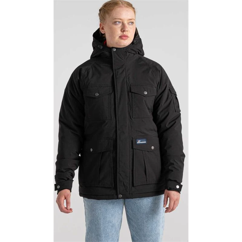 Craghoppers Unisex Waverly Thermic Waterproof Jacket 15 Craghoppers Unisex Waverly Thermic Waterproof Jacket - Image 15