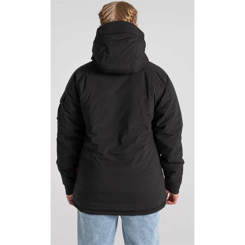 Craghoppers Unisex Waverly Thermic Waterproof Jacket 16 Craghoppers Unisex Waverly Thermic Waterproof Jacket - Image 16