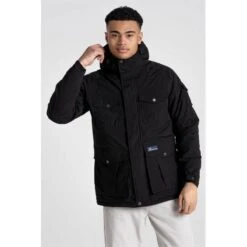 Craghoppers Unisex Waverly Thermic Waterproof Jacket 36 Craghoppers Unisex Waverly Thermic Waterproof Jacket -Cots Footwear Shop image 578199