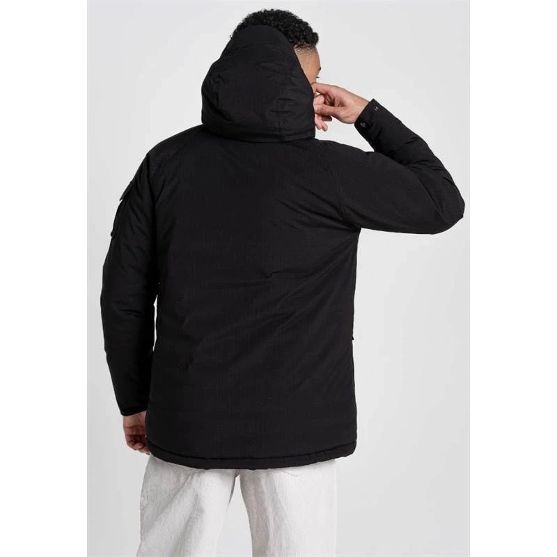 Craghoppers Unisex Waverly Thermic Waterproof Jacket 18 Craghoppers Unisex Waverly Thermic Waterproof Jacket - Image 18