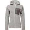 Craghoppers Womens Trina Hooded Fleece Jacket