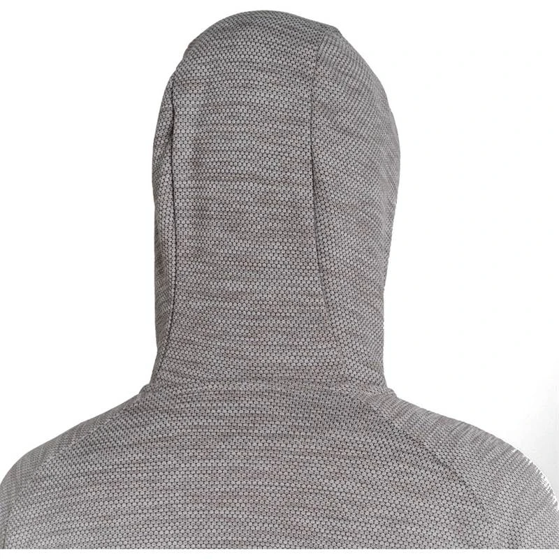 Craghoppers Womens Trina Hooded Fleece Jacket 5 Craghoppers Womens Trina Hooded Fleece Jacket - Image 5