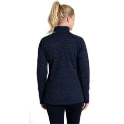 Craghoppers Womens Trina Half Zip Fleece Top 17 Craghoppers Womens Trina Half Zip Fleece Top -Cots Footwear Shop image 578531