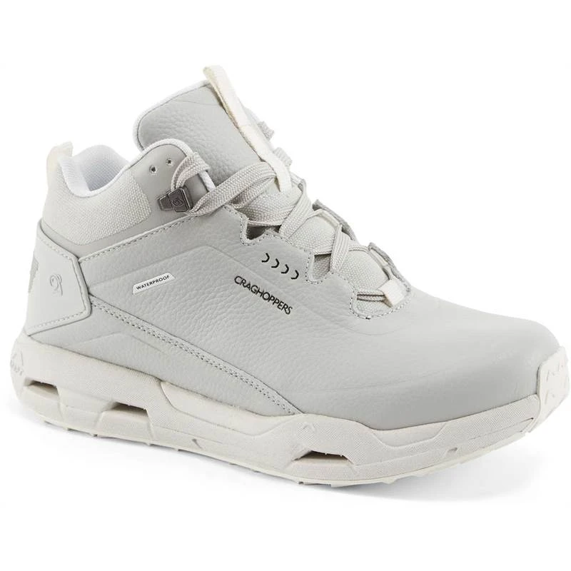 Craghoppers Womens Adflex Eco Shoes 5 Craghoppers Womens Adflex Eco Shoes - Image 5