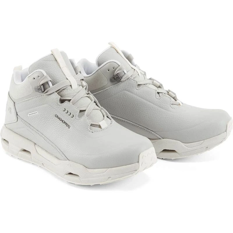 Craghoppers Womens Adflex Eco Shoes 6 Craghoppers Womens Adflex Eco Shoes - Image 6