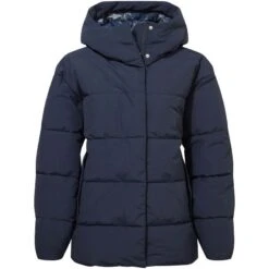 Craghoppers Womens Madora Hooded Insulated Jacket