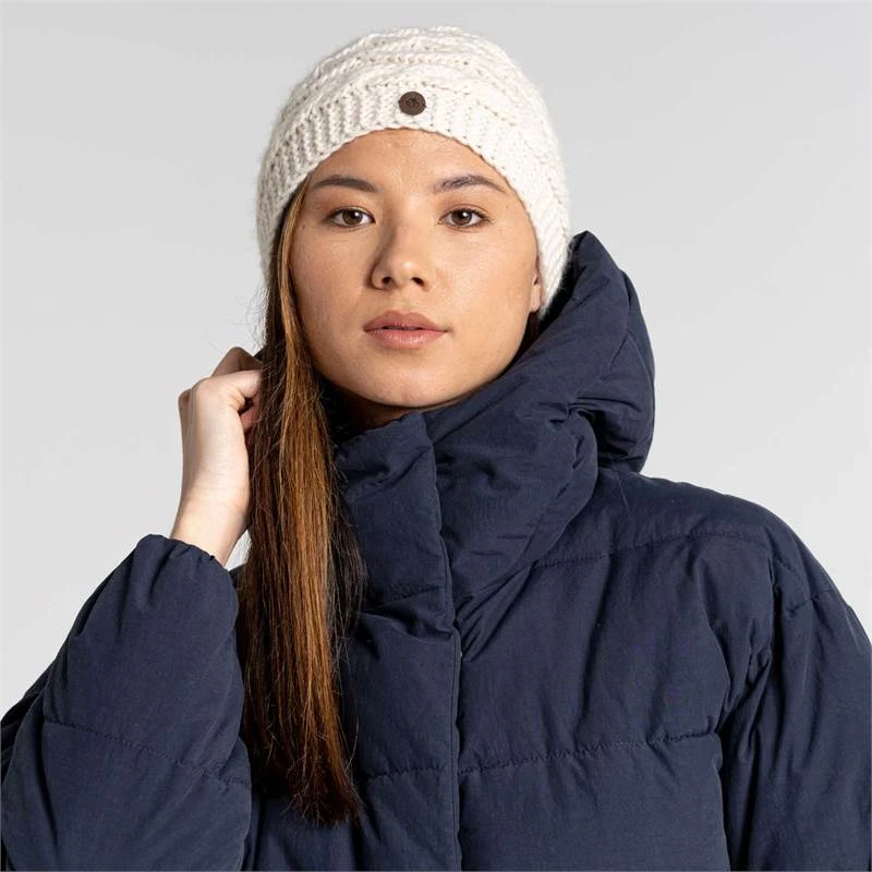 Craghoppers Womens Madora Hooded Insulated Jacket 6 Craghoppers Womens Madora Hooded Insulated Jacket - Image 6