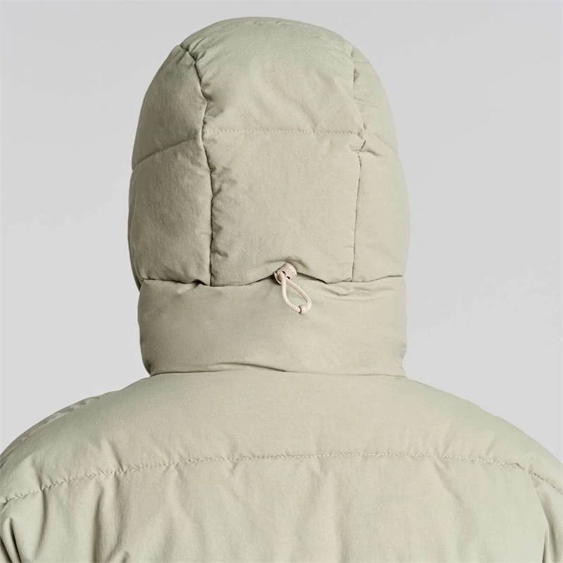 Craghoppers Womens Madora Hooded Insulated Jacket 13 Craghoppers Womens Madora Hooded Insulated Jacket - Image 13