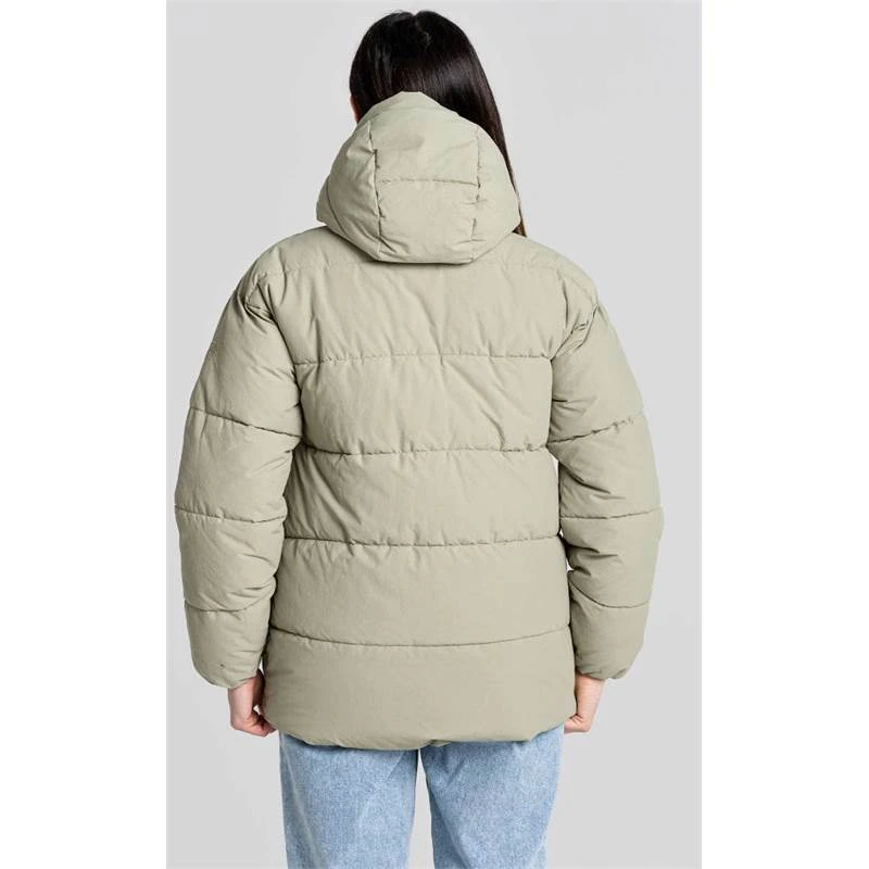 Craghoppers Womens Madora Hooded Insulated Jacket 14 Craghoppers Womens Madora Hooded Insulated Jacket - Image 14